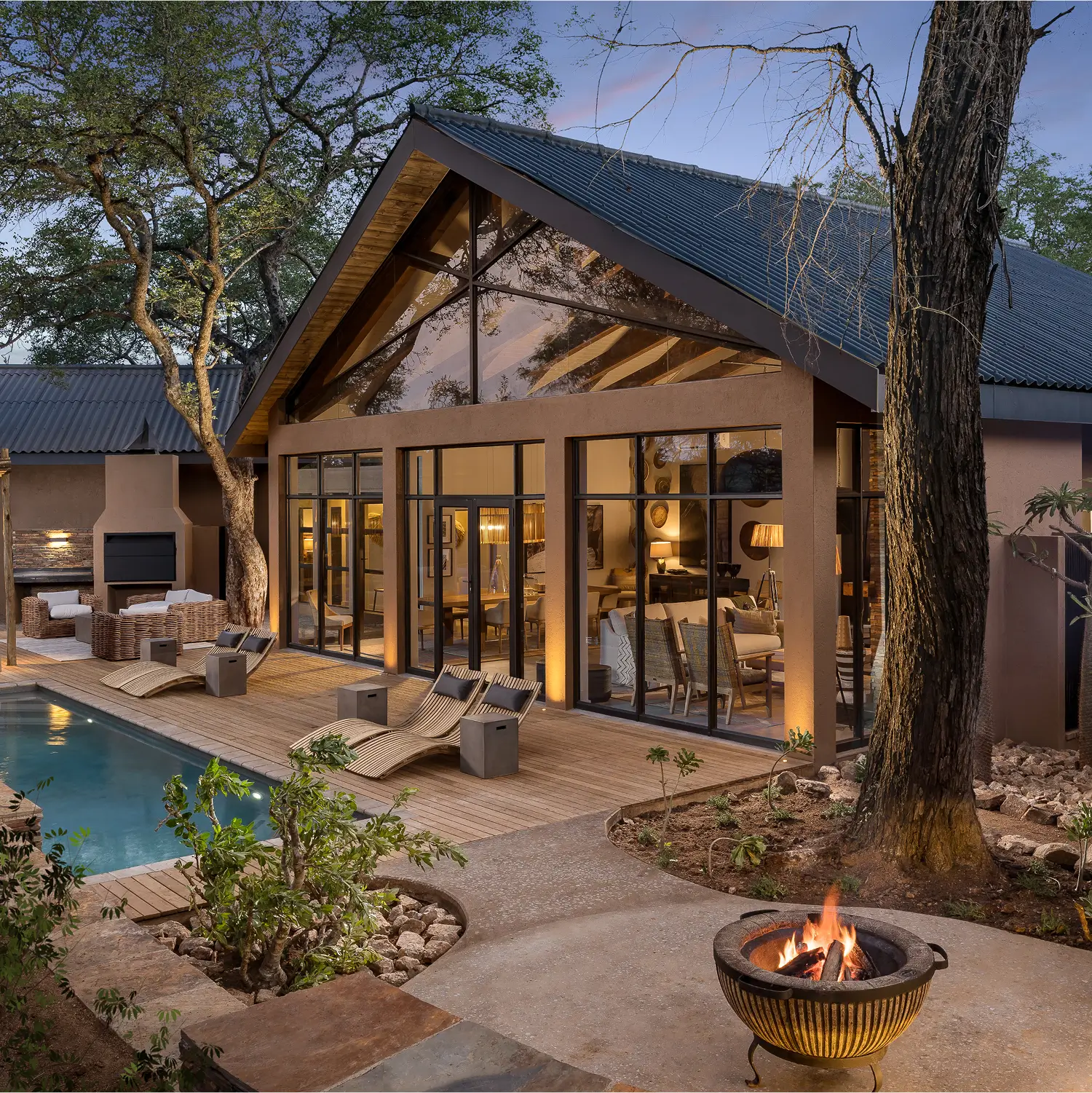 KrugerGateHotel_NKANYI SUITE
