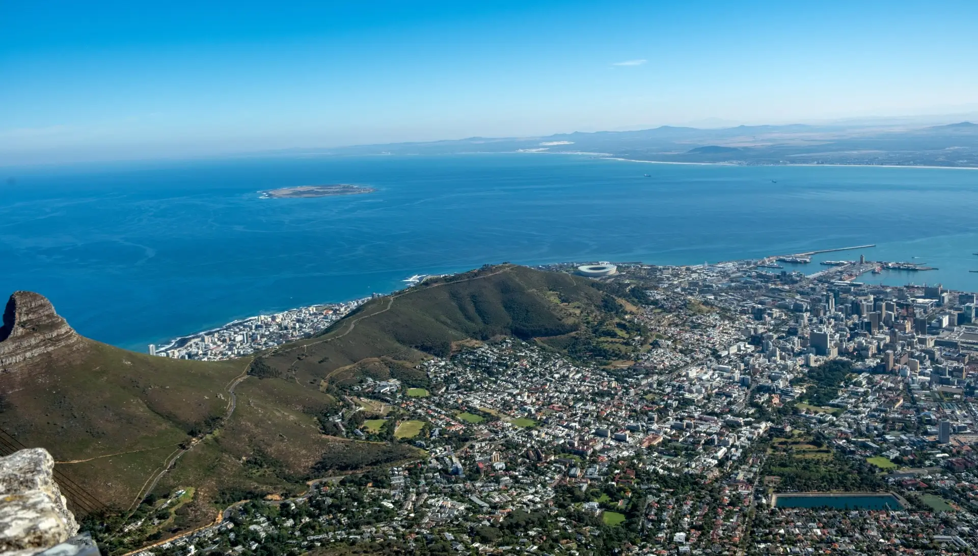 Economic stress test - SA’s recovery under pressure