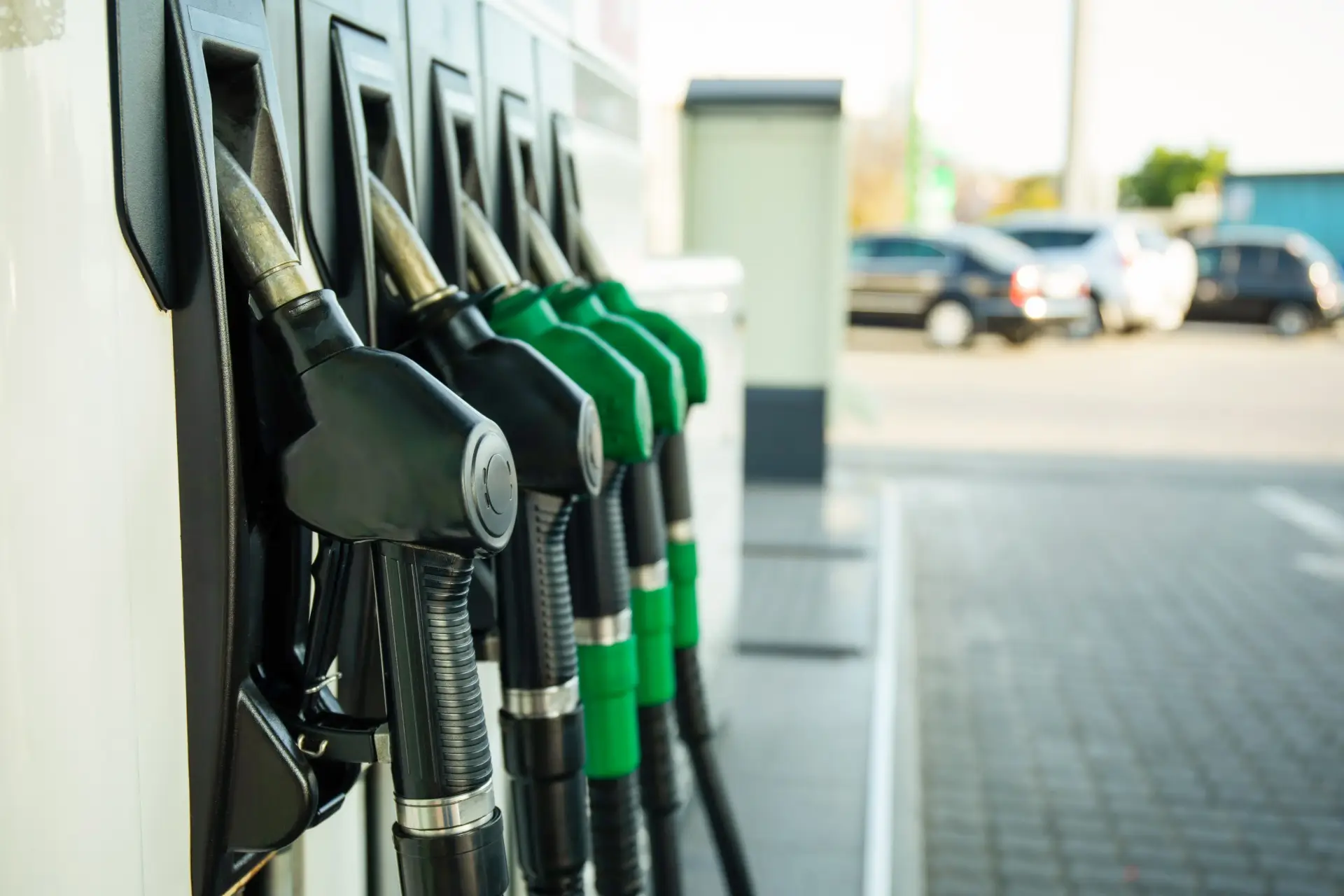How rising inflation affects South Africa's lower-income households