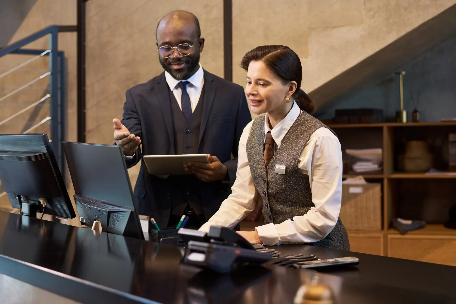 The ‘invisible’ tax on hospitality: the human capital challenges we’re not factoring in