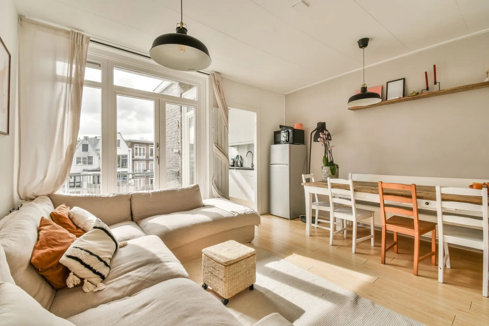 Parity vs proliferation – why short-term rental regulation is needed